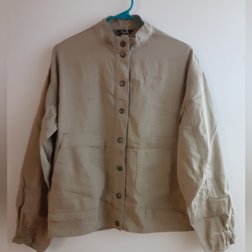 Women's lightweight jacket MEDIUM